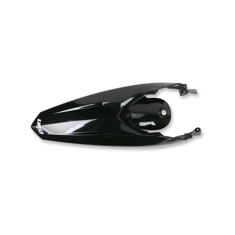 Garde-boue arrière MX UFO pour KTM SX 125, SX 150, SX 250, SX-F 250, SX-F 350, SX 450 de 2010 à 2015