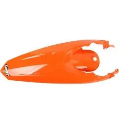 UFO MX-Heckkotflügel für KTM SX 125, SX 150, SX 250, SX-F 250, SX-F 350, SX 450 der Modelljahre 2010 bis 2015 - Art.-Nr. KT04024