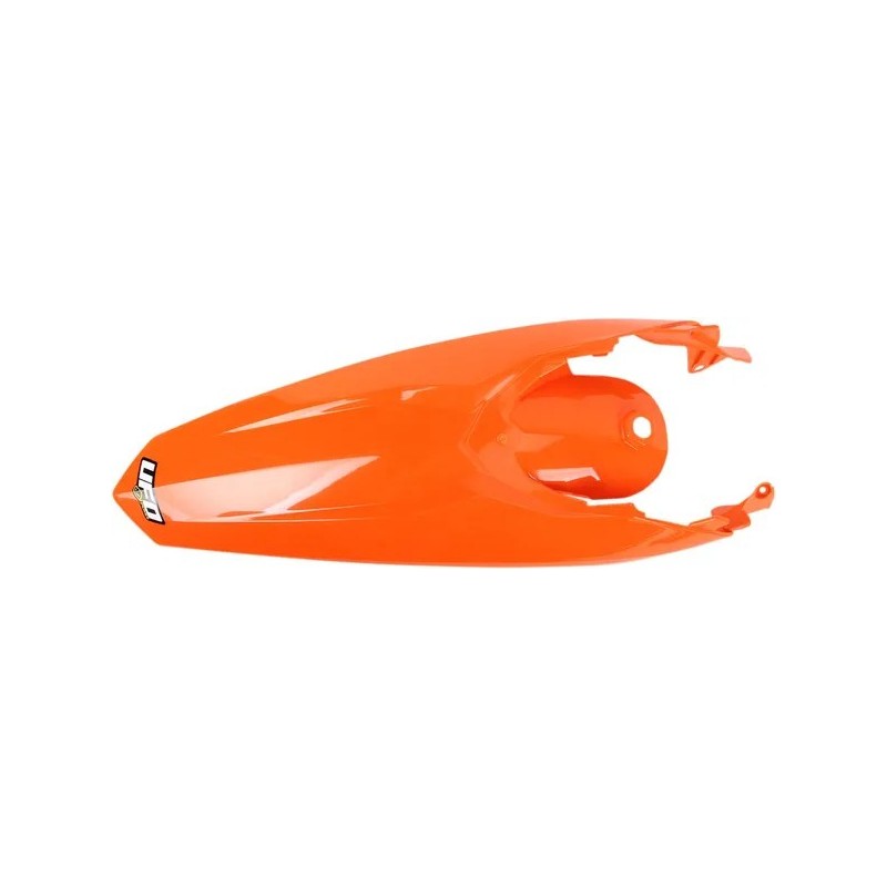 MX UFO rear mudguard for MotoCross KTM SX 125,150,250,SX-F 250,SX-F 350,450 2010 to 2015