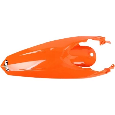 MX UFO rear mudguard for MotoCross KTM SX 125,150,250,SX-F 250,SX-F 350,450 2010 to 2015