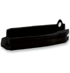 Patin de chaîne UFO pour KTM SX 65, XC 65 de 2009 à 2015