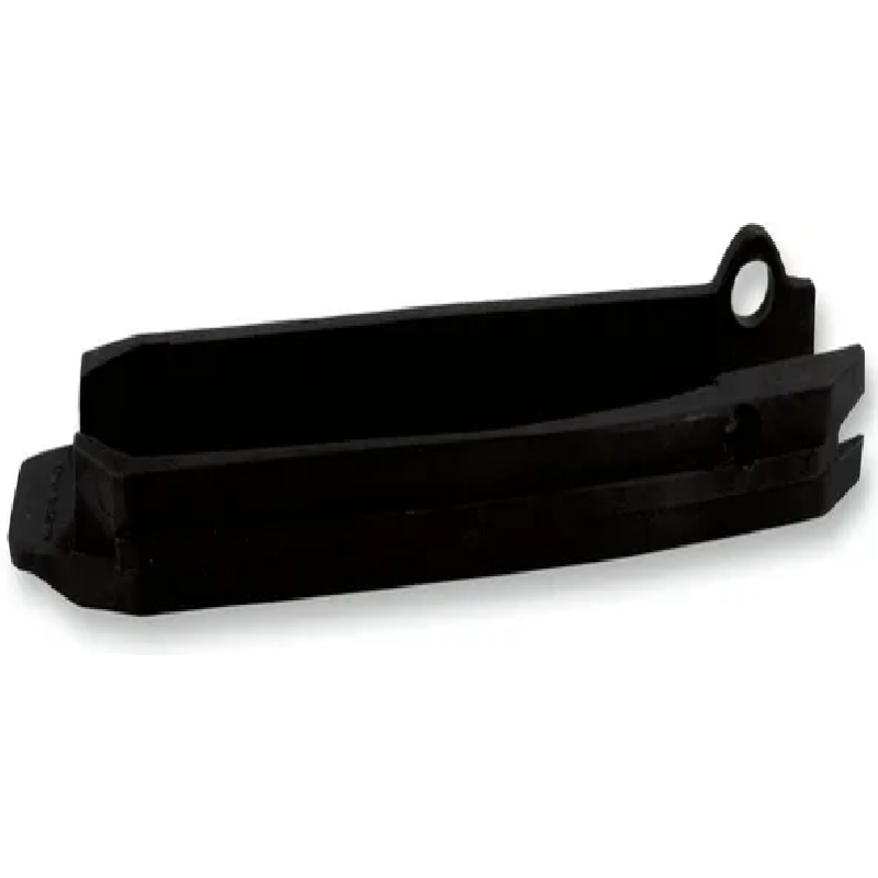 Patin de chaîne UFO pour MotoCross KTM SX 65, XC 65 2009 à 2015 Patin de chaîne UFO pour MotoCross KTM SX 65, XC 65 2009 à 2015