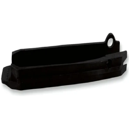 Patin de chaîne UFO pour KTM SX 65, XC 65 de 2009 à 2015