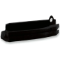 Patin de chaîne UFO pour MotoCross KTM SX 65, XC 65 2009 à 2015 Patin de chaîne UFO pour MotoCross KTM SX 65, XC 65 2009 à 2015