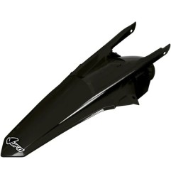 Garde-boue arrière MX UFO pour KTM SX 125, SX 150, SX 250, SX-F 250, SX-F 350, SX 450 de 2016 à 2018