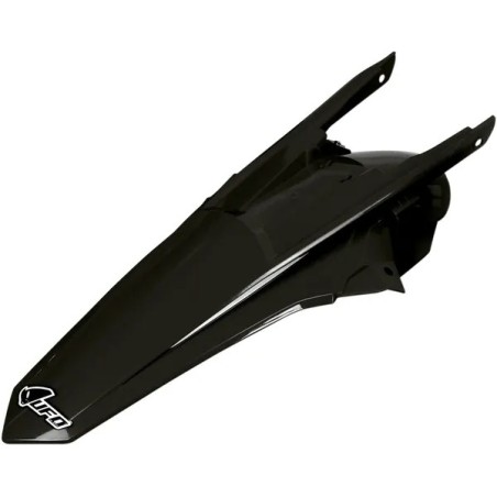 MX UFO rear mudguard for MotoCross KTM SX 125,150,250,SX-F 250,SX-F 350,450 2016 to 2018