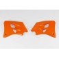 UFO radiator shrouds for MotoCross KTM SX 60,SX 65 1998 to 2001