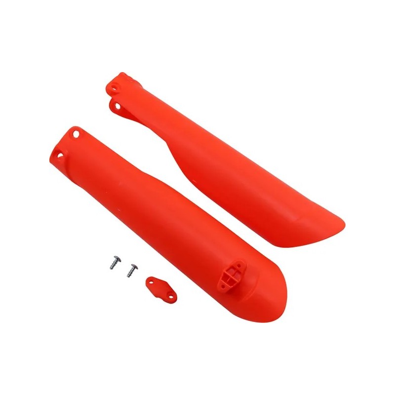 Patin de chaîne UFO pour KTM EXC 125, EXC 150, EXC 250 de 2016 à 2023