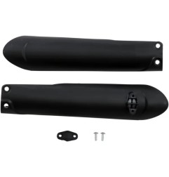 Patin de chaîne UFO pour KTM EXC 125, EXC 150, EXC 250 de 2016 à 2023