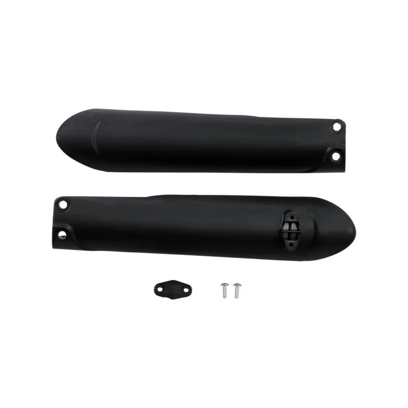 Corredera de cadena UFO para MotoCross KTM EXC, EXC-F, EXC-R, 2016 a 2023 Corredera de cadena UFO para MotoCross KTM EXC, EXC-F, EXC-R, 2016 a 2023