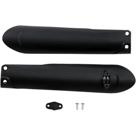 Corredera de cadena UFO para MotoCross KTM EXC, EXC-F, EXC-R, 2016 a 2023