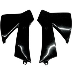 Replacement radiator caps UFO for MotoCross KTM SX 60,SX 65 2002 to 2007