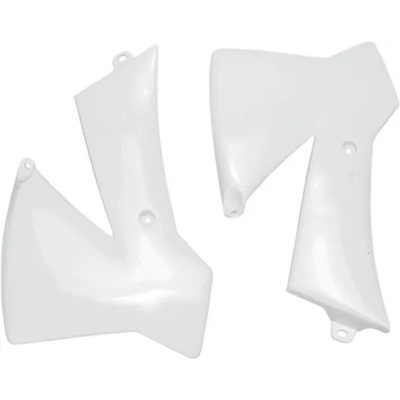 Replacement radiator caps UFO for MotoCross KTM SX 60,SX 65 2002 to 2007