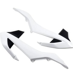 Caches radiateur de rechange UFO pour KTM SX 65 de 2016 à 2026