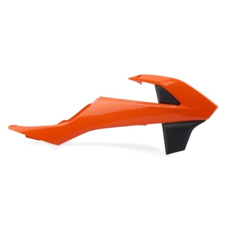 UFO Replacement Radiator Covers for MotoCross KTM SX 65 2016 to 2026