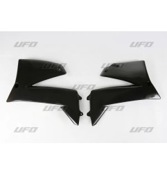 Caches radiateur de rechange UFO pour KTM SX 65 de 2016 à 2026