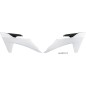 UFO replacement radiator caps for MotoCross KTM EXC 150 TBI,300,F 250,350,F 450,500, SX 125,250,300,250,350,450 2023 to 2025 UFO replacement radiator caps for MotoCross KTM EXC 150 TBI,300,F 250,350,F 450,500, SX 125,250,300,250,350,450 2023 to 2025