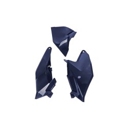 Side panels for the KTM UFO, and KTM SX 85 (2018–2021) - Part No. KT04086#