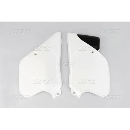 Panneaux latéraux pour KTM UFO pour KTM MX 125 de1990 à 1992