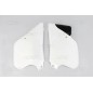 Panneaux latéraux pour KTM UFO pour MotoCross KTM MX 125 1990 à 1992 Panneaux latéraux pour KTM UFO pour MotoCross KTM MX 125 1990 à 1992