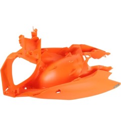 Panneaux latéraux pour KTM UFO pour MotoCross KTM EXC 125, 500,EXC-F 250,350, SX 125,150 2011 à 2016
