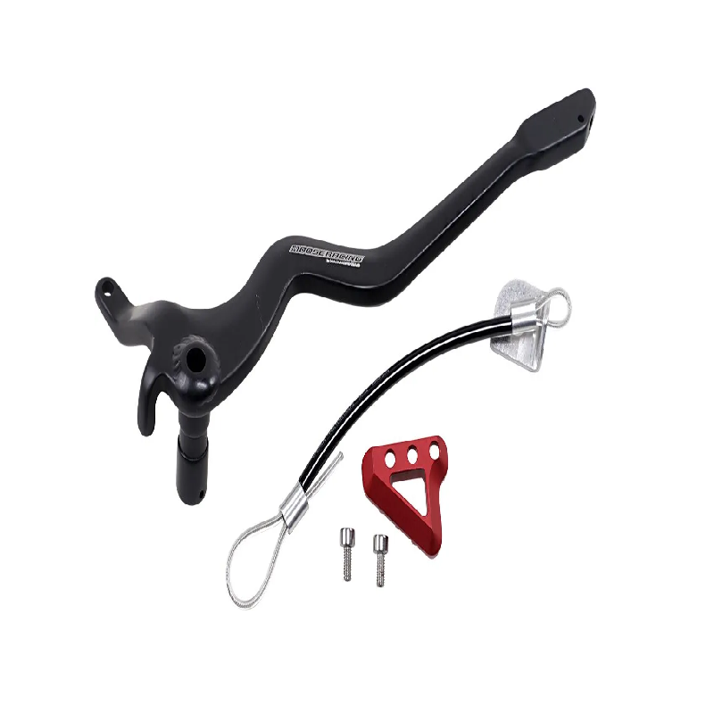 Pédale de frein MOOSE OFFROAD pour HONDA CRF 150 de 2007 à 2017
