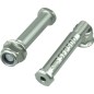 Footrest pins for motocross RR 125, RR 200, RR 250, RR 300
