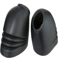 Protège-repose-pieds pour MOOSE OFFROAD pour Motocross