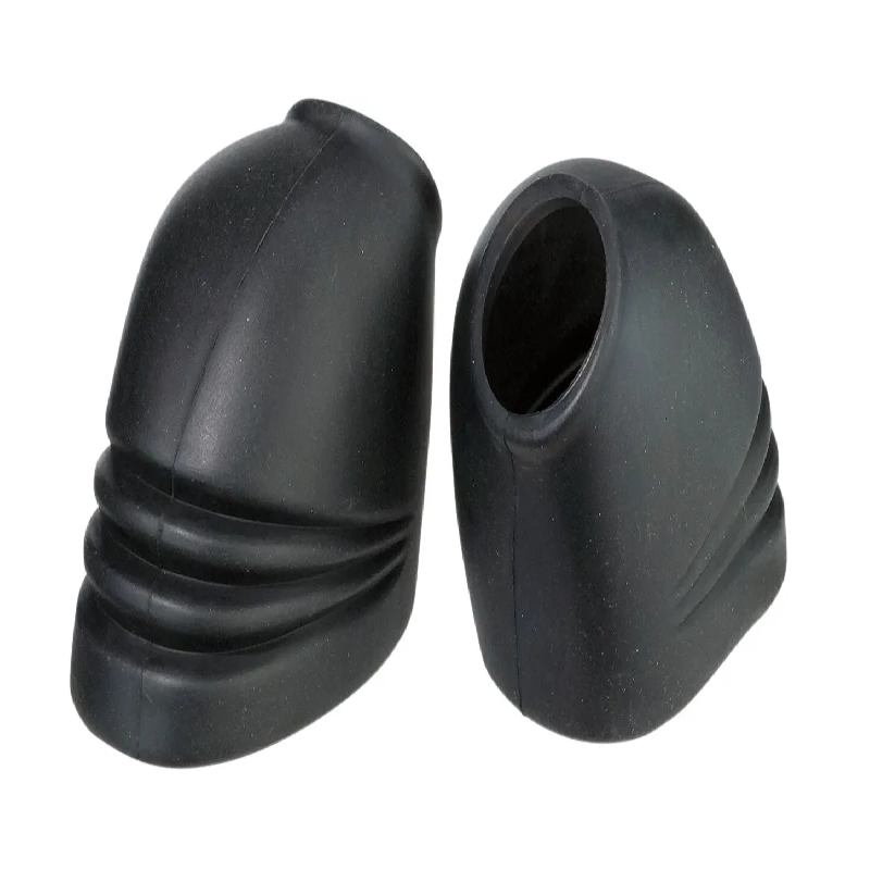 Protège-repose-pieds pour MOOSE OFFROAD pour Motocross