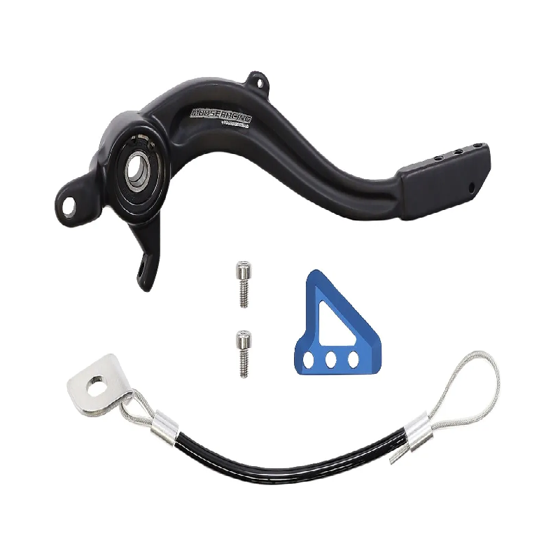 Pédale de frein MOOSE OFFROAD pour Motocross SHERCO SE 125, SE 250