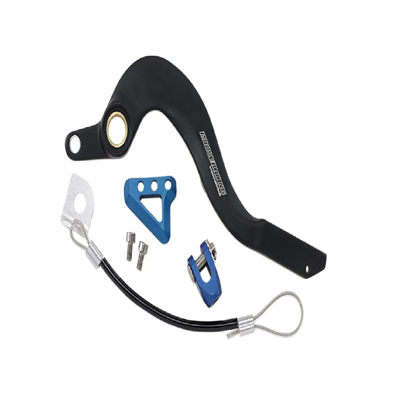 Pédale de frein MOOSE OFFROAD pour YAMAHA WR 450 F de 2014 à 2018