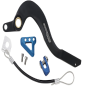 MOOSE OFFROAD brake pedal for Motocross YAMAHA WR 450 F 2014 to 2018