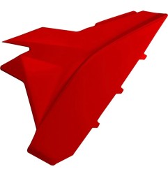 Cache de filtre à air UFO pour Beta BETA RR 250, RR 300 , RR 350 EFI de 2020 à 2026