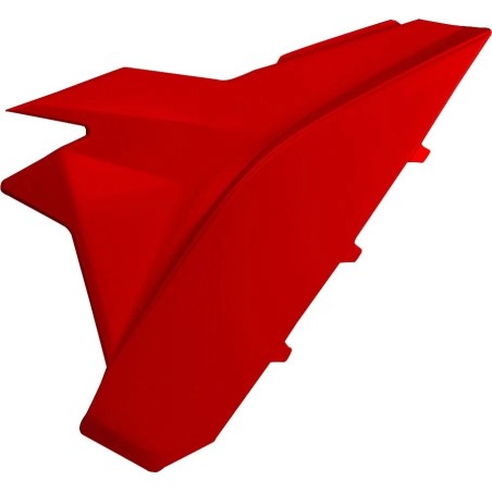 Cache de filtre à air UFO pour Beta BETA RR 250, RR 300 , RR 350 EFI de 2020 à 2026