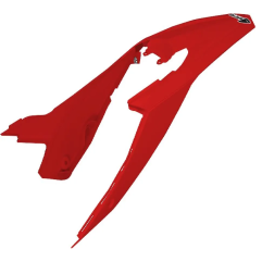 Garde-boue arrière UFO pour BETA RR 250 , RR 350 EFI de 2020 à 2026