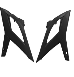 Habillage de radiateur UFO pour Beta RR 250, RR 300, RR 350 EFI de 2020 à 2022