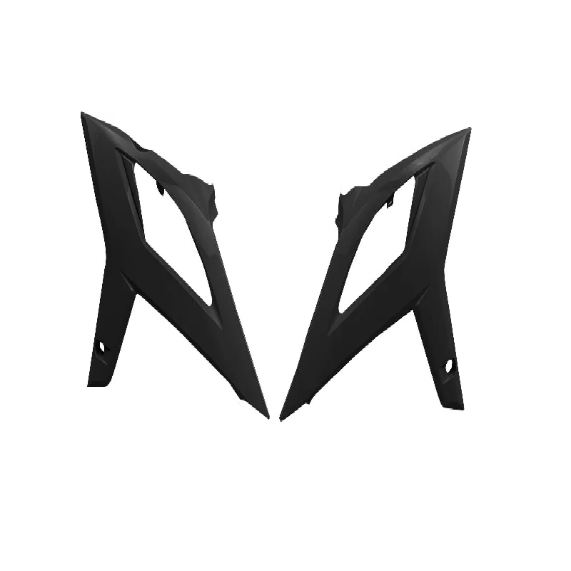 Habillage de radiateur UFO pour Beta RR 250, RR 300, RR 350 EFI de 2020 à 2022