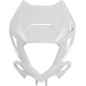 Masque de phare en plastique UFO pour BETA RR 250, RR 300, RR 350 EFI de 2020 à 2026