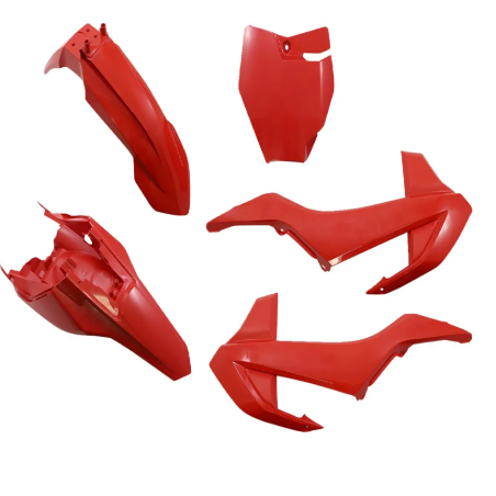 Kit Plastique de Remplacement pour Gas Gas pour UFO MC 65