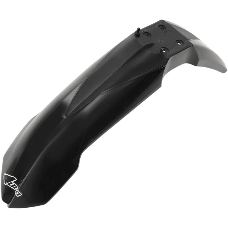 UFO front mudguard for MotoCross KTM EXC, EXC-F EXC-R EXC-E SX 2008-2013
