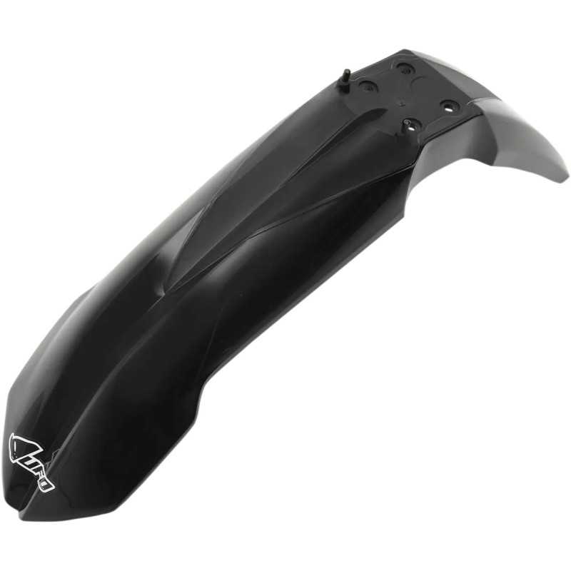 UFO -Kotflügel vorne für KTM EXC, EXC-F, EXC-R, EXC-E und SX, Baujahre 2008 bis 2013