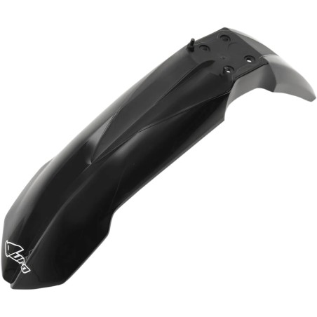 Garde-boue avant UFO pour KTM EXC, EXC-F EXC-R EXC-E SX de 2008 à 2013