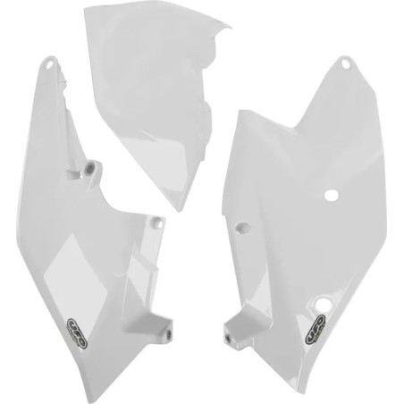 Panneaux latéraux de Rechange UFO pour MotoCross KTM EXC, EXC-F SX, SX-F 2016-2019