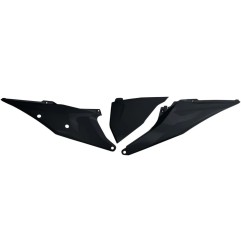 Panneaux latéraux de Rechange UFO pour MotoCross KTM EXC, EXC-F SX, SX-F 2019-2023