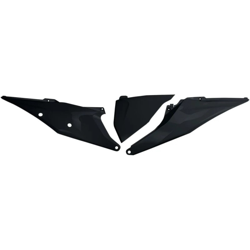 Panneaux latéraux de Rechange UFO pour MotoCross KTM EXC, EXC-F SX, SX-F 2019-2023