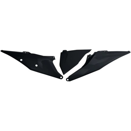 Panneaux latéraux de Rechange UFO pour MotoCross KTM EXC, EXC-F SX, SX-F 2019-2023