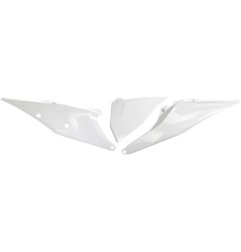 Panneaux latéraux de Rechange UFO pour MotoCross KTM EXC, EXC-F SX, SX-F 2019-2023
