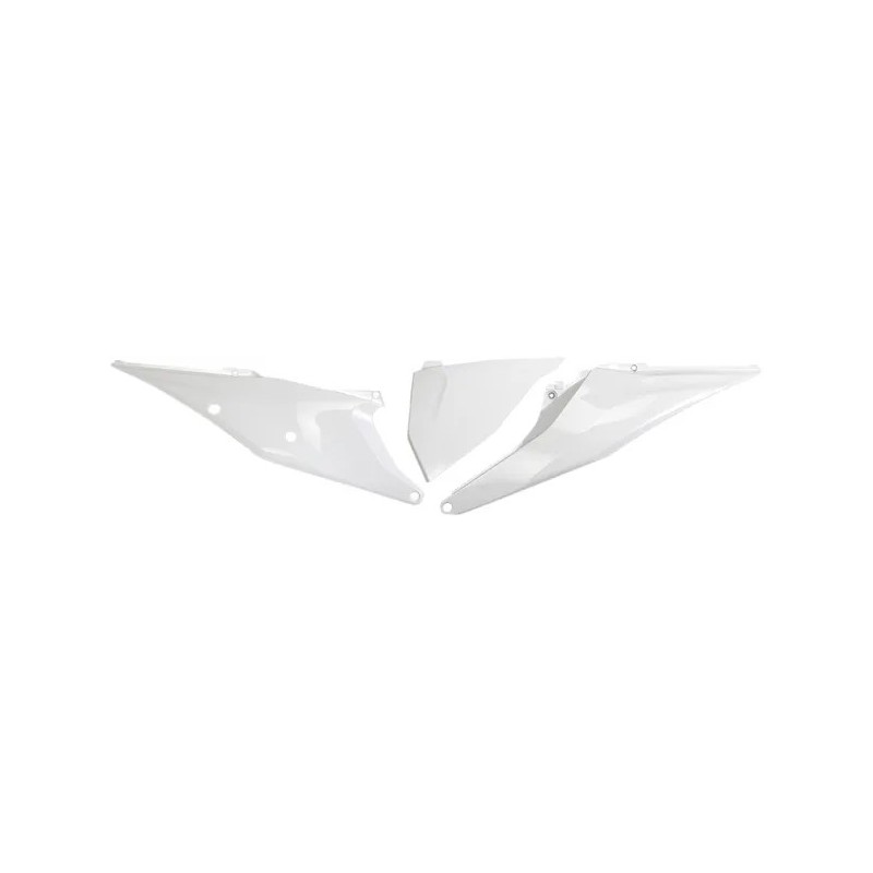 Panneaux latéraux de Rechange UFO pour MotoCross KTM EXC, EXC-F SX, SX-F 2019-2023