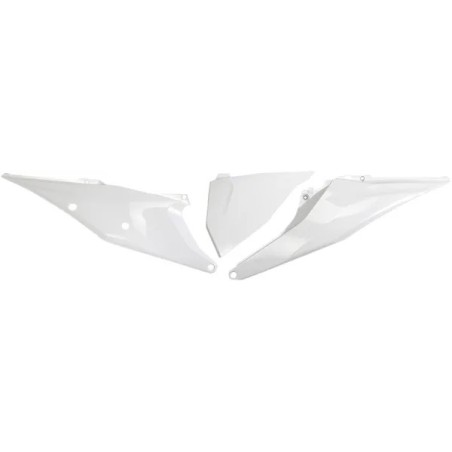 Panneaux latéraux de Rechange UFO pour MotoCross KTM EXC, EXC-F SX, SX-F 2019-2023