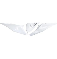 Panneaux latéraux de Replacement UFO for KTM EXC EXC-F SX SX-F from 2019 to 2023